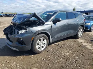 Chevrolet Blazer 3.6L 6 2019