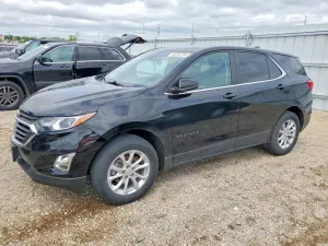 Chevrolet Equinox 1.5L 4 2021