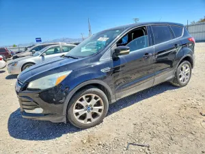 Ford Escape 2.0L 4 2013