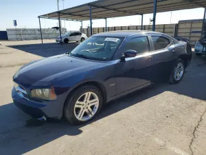 Dodge Charger 5.7L 8 2006