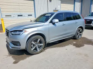 Volvo XC90 2.0L 4 2018