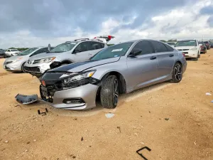 Honda Accord 1.5L 4 2020
