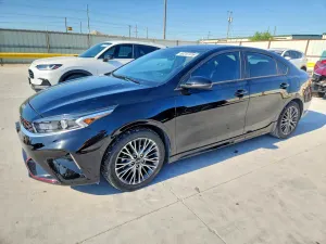 Kia Cerato / Forte / K3 2L 4 2024