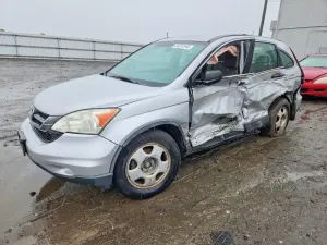 Honda CR-V 2.4L 4 2011