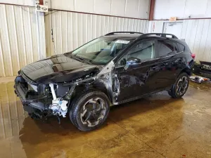 Subaru Crosstrek 2.5L 4 2023