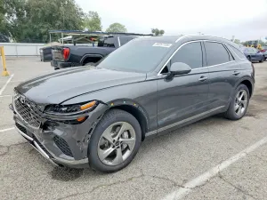 Genesis GV70 2.5L 4 2026