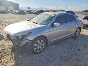 Honda Accord 2.4L 4 2009