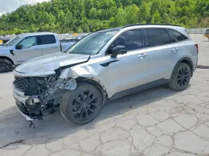 Kia Sorento 2.5L 4 2022