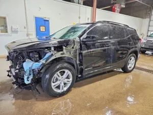 GMC Terrain 1.5L 4 2019