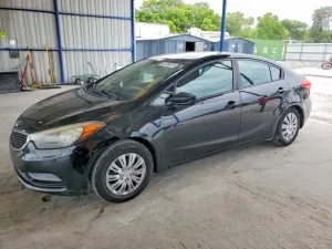 Kia Cerato / Forte / K3 1.8L 4 2015