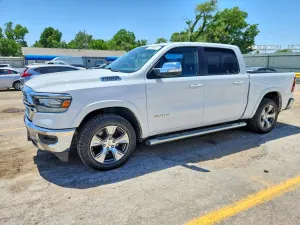 RAM 1500 5.7L 8 2020