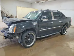 Cadillac Escalade 6.2L 8 2007