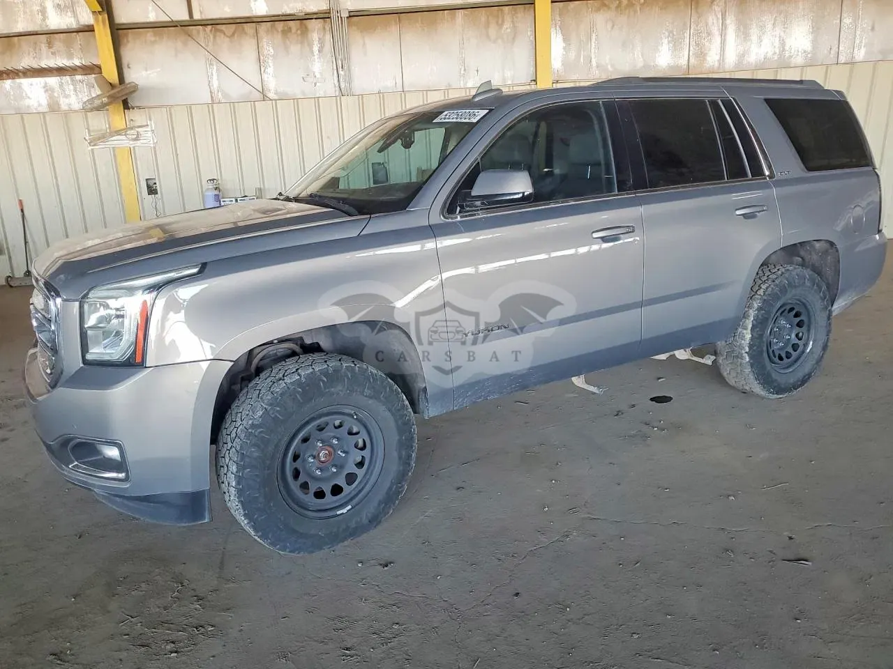 GMC Yukon 5.3L 8 2019