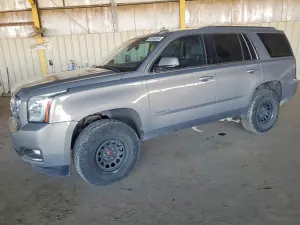 GMC Yukon 5.3L 8 2019