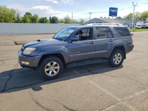 Toyota 4Runner 4.0L 6 2004