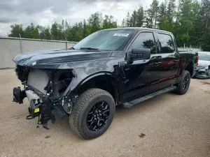 Ford F-150 2.7L 6 2025