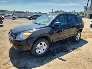 Toyota Rav4 2.5L 4 2010