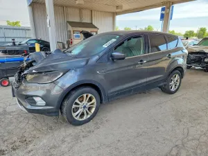 Ford Escape 2.0L 4 2017