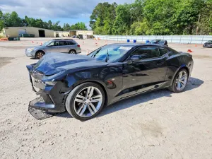 Chevrolet Camaro 3.6L 6 2016