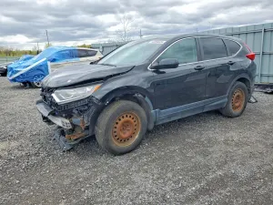 Honda CR-V 1.5L 4 2017