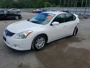Nissan Altima 2.5L 4 2011