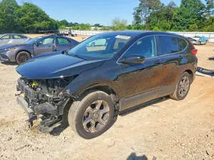 Honda CR-V 1.5L 4 2018
