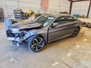 Honda Accord 1.5L 4 2020