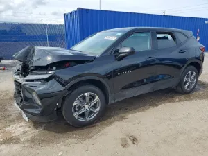 Chevrolet Blazer 2.0L 4 2025