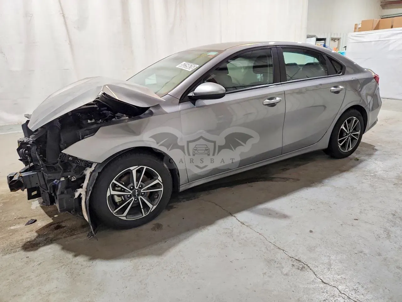 Kia Cerato / Forte / K3 2.0L 4 2023