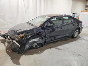 Toyota Corolla 2.0L 4 2023