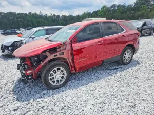 Chevrolet Equinox 1.5L 4 2024