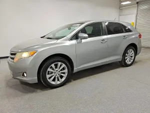 Toyota Venza 2.7L 4 2015