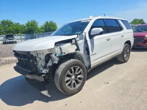 Chevrolet Tahoe 5.3L 8 2023