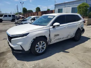 Honda CR-V 1.5L 4 2023
