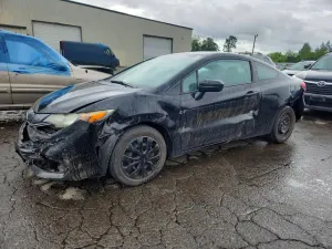 Honda Civic 1.8L 4 2014