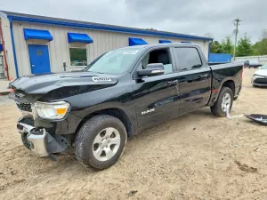 RAM 1500 3.6L 6 2022