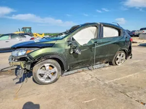 Honda HR-V 1.8L 4 2016