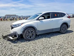 Honda CR-V 1.5L 4 2022