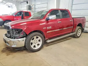 RAM 1500 5.7L 8 2014