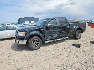 Ford F-150 5.4L 8 2007