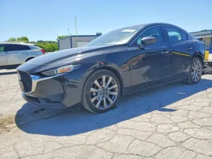 Mazda 3 2.5L 4 2021