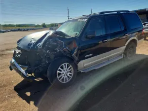 Ford Expedition 5.4L 8 2007