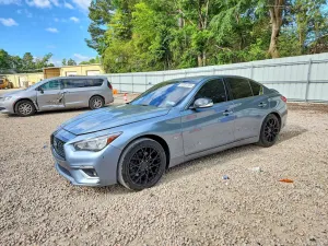 Infiniti Q50 3.0L 6 2020