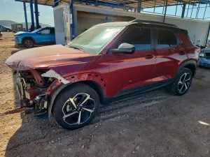 Chevrolet Trailblazer 1.3L 3 2022