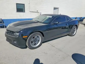 Chevrolet Camaro 3.6L 6 2013