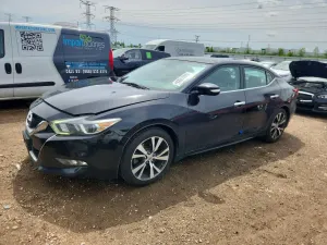 Nissan Maxima 3.5L 6 2017