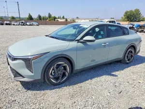 Kia K4 2.0L 4 2026