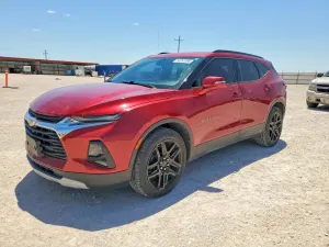 Chevrolet Blazer 3.6L 6 2020