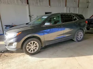 Chevrolet Equinox 1.5L 4 2018