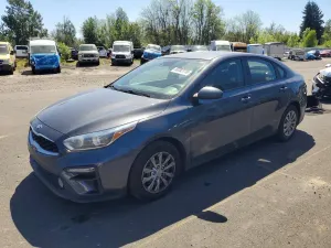Kia Cerato / Forte / K3 2.0L 4 2020